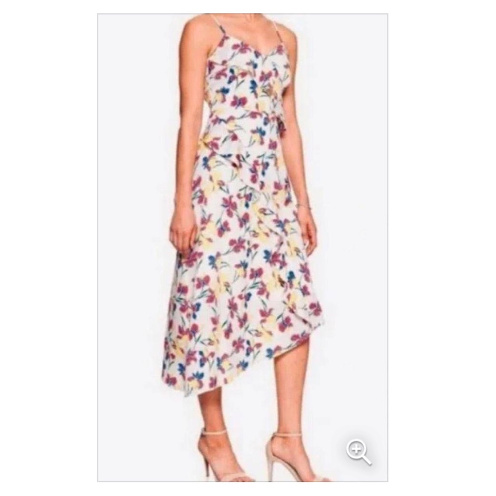 Banana Republic Factory Sundress